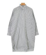 TICCA シャツワンピース