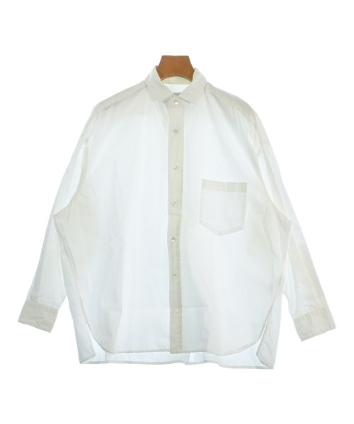 ティッカ(TICCA)のTICCA カジュアルシャツ