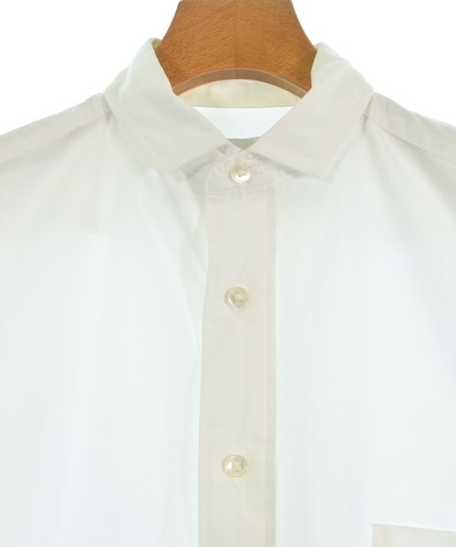 TICCA（ティッカ）カジュアルシャツ 白 サイズ:F レディース/2200607578065