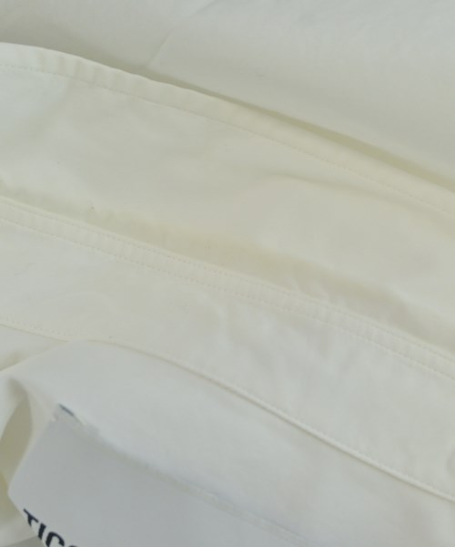 TICCA（ティッカ）カジュアルシャツ 白 サイズ:F レディース/2200607578065