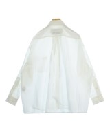 TICCA（ティッカ）カジュアルシャツ 白 サイズ:F レディース/2200607578065