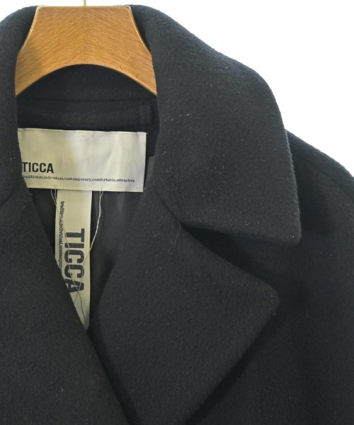 TICCA（ティッカ）その他 黒 サイズ:F レディース/2200622350097