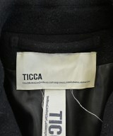 TICCA（ティッカ）その他 黒 サイズ:F レディース/2200622350097