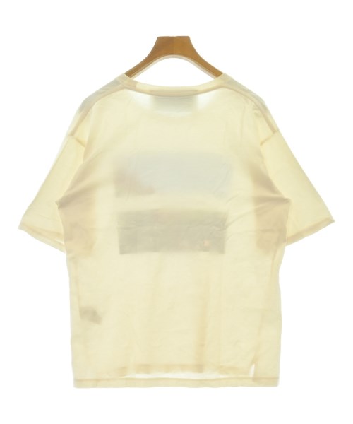 TICCA（ティッカ）Tシャツ・カットソー 白 サイズ:F レディース/2200624820116