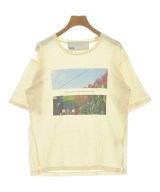TICCA（ティッカ）Tシャツ・カットソー 白 サイズ:F レディース/2200624820116