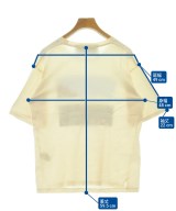 TICCA（ティッカ）Tシャツ・カットソー 白 サイズ:F レディース/2200624820116