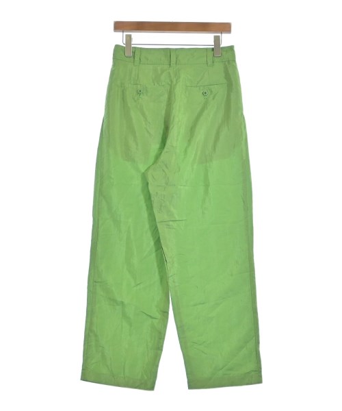 TICCA（ティッカ）スラックス 緑 サイズ:-(L位) レディース/2200623829097