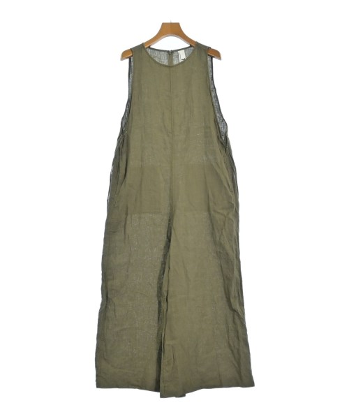 ティッカ(TICCA)のTICCA オールインワン/サロペット