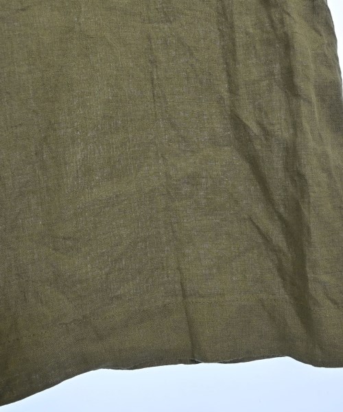 TICCA（ティッカ）オールインワン/サロペット カーキ サイズ:-(M位) レディース/2200623829257