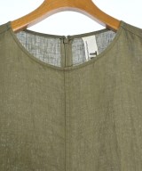 TICCA（ティッカ）オールインワン/サロペット カーキ サイズ:-(M位) レディース/2200623829257