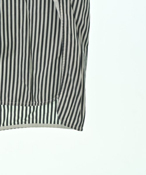 TICCA（ティッカ）シャツワンピース グレー サイズ:F レディース/2200623829288