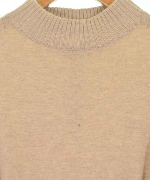 TICCA（ティッカ）ワンピース ベージュ サイズ:F レディース/2200623829325