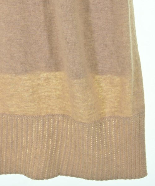 TICCA（ティッカ）ワンピース ベージュ サイズ:F レディース/2200623829325