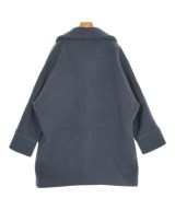 TICCA（ティッカ）ピーコート 紺 サイズ:F レディース/2200625610020