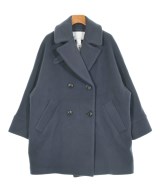 TICCA ピーコート