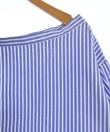 TICCA（ティッカ）ブラウス 青 サイズ:F レディース/2200619133092