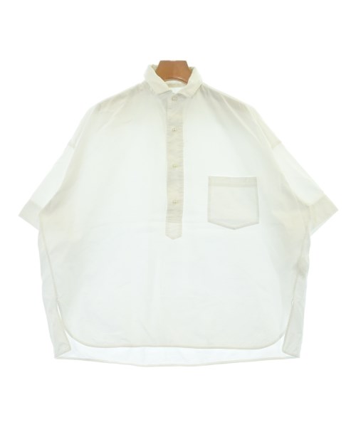 ティッカ(TICCA)のTICCA カジュアルシャツ