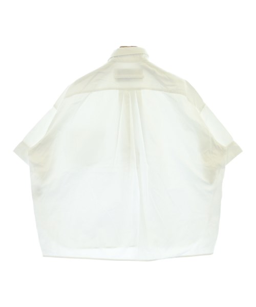 TICCA（ティッカ）カジュアルシャツ 白 サイズ:F レディース/2200639366029