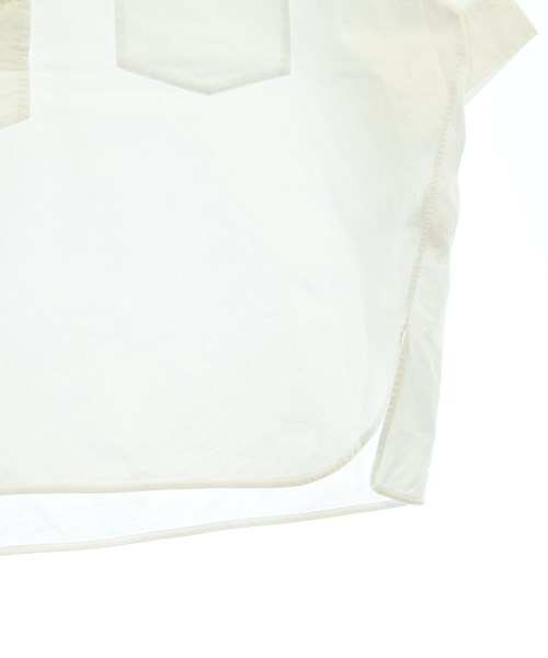 TICCA（ティッカ）カジュアルシャツ 白 サイズ:F レディース/2200639366029