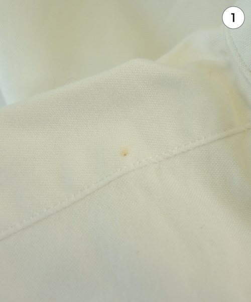 TICCA（ティッカ）カジュアルシャツ 白 サイズ:F レディース/2200639366029