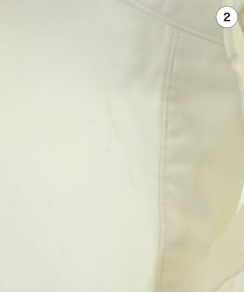 TICCA（ティッカ）カジュアルシャツ 白 サイズ:F レディース/2200639366029