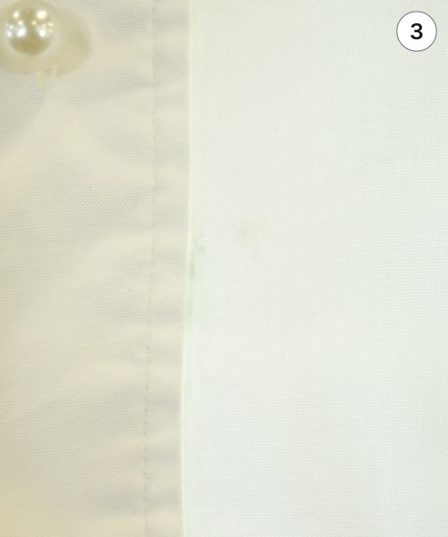 TICCA（ティッカ）カジュアルシャツ 白 サイズ:F レディース/2200639366029