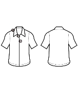 TICCA（ティッカ）カジュアルシャツ 白 サイズ:F レディース/2200639366029