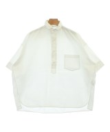 TICCA（ティッカ）カジュアルシャツ 白 サイズ:F レディース/2200639366029