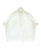 TICCA（ティッカ）カジュアルシャツ 白 サイズ:F レディース/2200639366029