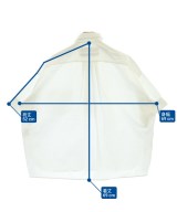 TICCA（ティッカ）カジュアルシャツ 白 サイズ:F レディース/2200639366029