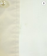 TICCA（ティッカ）カジュアルシャツ 白 サイズ:F レディース/2200639366029