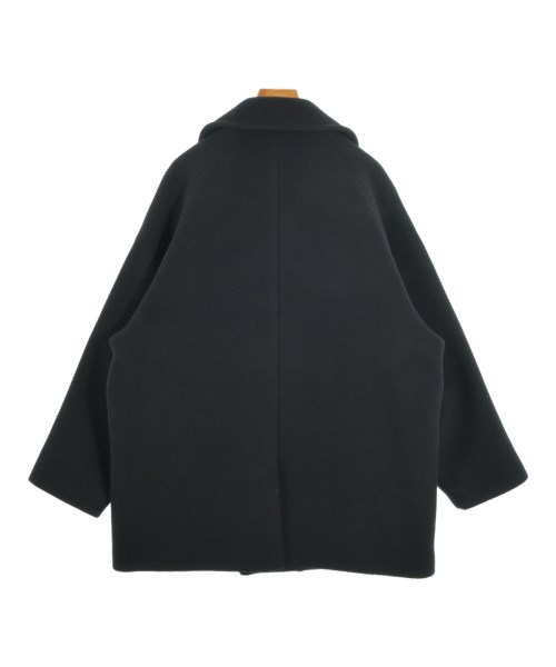 TICCA（ティッカ）コート 黒 サイズ:F レディース/2200640466015