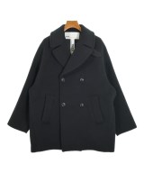 TICCA（ティッカ）コート 黒 サイズ:F レディース/2200640466015