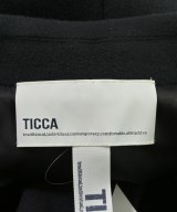 TICCA（ティッカ）コート 黒 サイズ:F レディース/2200640466015