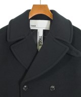 TICCA（ティッカ）コート 黒 サイズ:F レディース/2200640466015