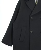 TICCA（ティッカ）コート 黒 サイズ:F レディース/2200640466015