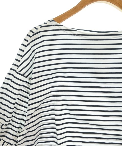 TICCA（ティッカ）Tシャツ・カットソー 白 サイズ:F レディース/2200628695093