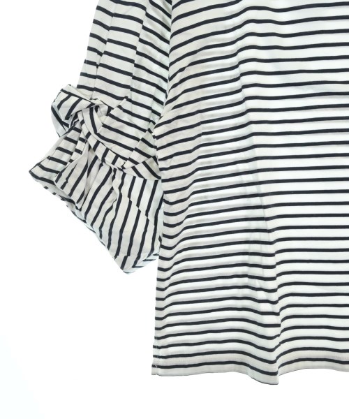 TICCA（ティッカ）Tシャツ・カットソー 白 サイズ:F レディース/2200628695093