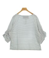 TICCA（ティッカ）Tシャツ・カットソー 白 サイズ:F レディース/2200628695093