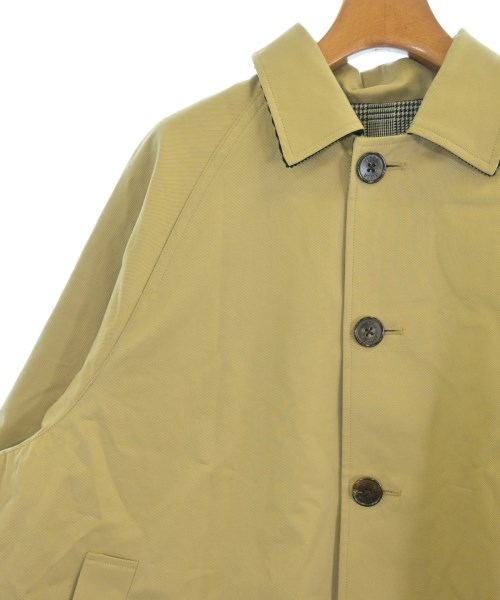 TICCA（ティッカ）ステンカラーコート ベージュ サイズ:F レディース/2200628555014