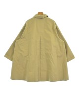 TICCA（ティッカ）ステンカラーコート ベージュ サイズ:F レディース/2200628555014