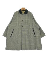 TICCA（ティッカ）ステンカラーコート ベージュ サイズ:F レディース/2200628555014