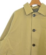 TICCA（ティッカ）ステンカラーコート ベージュ サイズ:F レディース/2200628555014