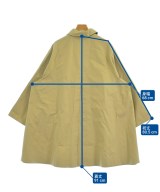 TICCA（ティッカ）ステンカラーコート ベージュ サイズ:F レディース/2200628555014