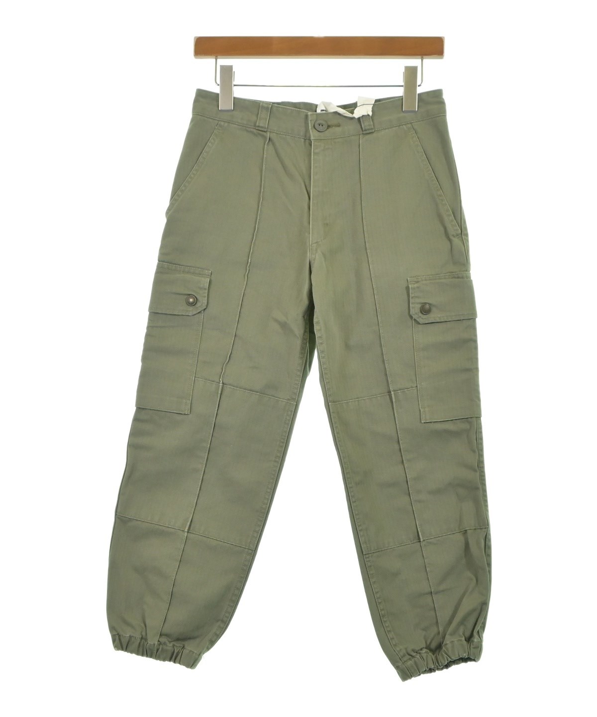 TICCA ティッカ カーゴパンツ レディース カーキ 楽天市場】【送料無料】 TICCA ティッカ カーゴパンツ TBEA-161