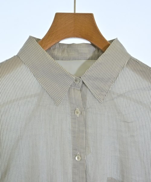 TICCA（ティッカ）カジュアルシャツ グレー サイズ:F レディース/2200641278082