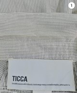 TICCA（ティッカ）カジュアルシャツ グレー サイズ:F レディース/2200641278082