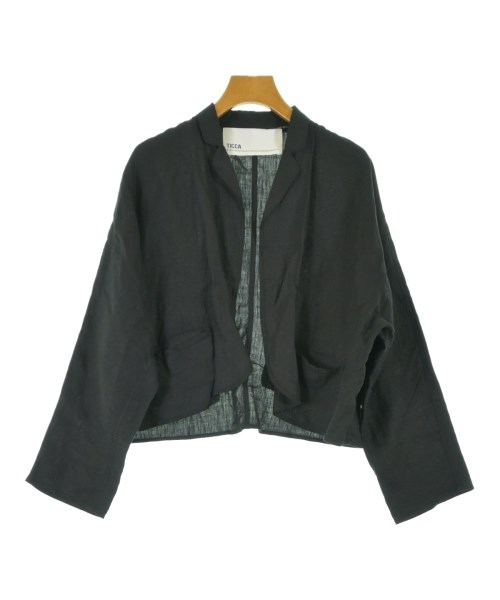 ティッカ(TICCA)のTICCA カジュアルジャケット