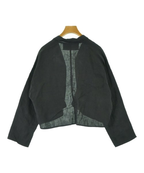 TICCA（ティッカ）カジュアルジャケット 黒 サイズ:F レディース/2200632172092
