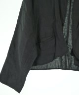 TICCA（ティッカ）カジュアルジャケット 黒 サイズ:F レディース/2200632172092